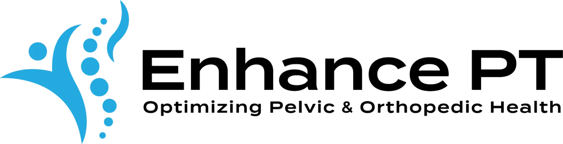 Enhance PT Logo